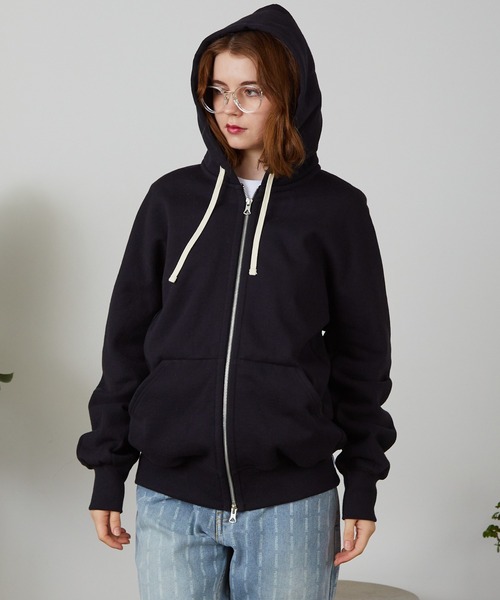 REIGNING CHAMP（レイニングチャンプ） パーカー REIGNING CHAMP