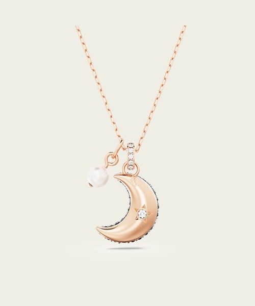 SWAROVSKI（スワロフスキー） ネックレス 「公式」「スワロフスキー