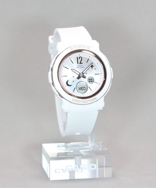 BABY-G 腕時計 BGA-290シリーズ / BGA-290DS-7AJF レディース メンズ