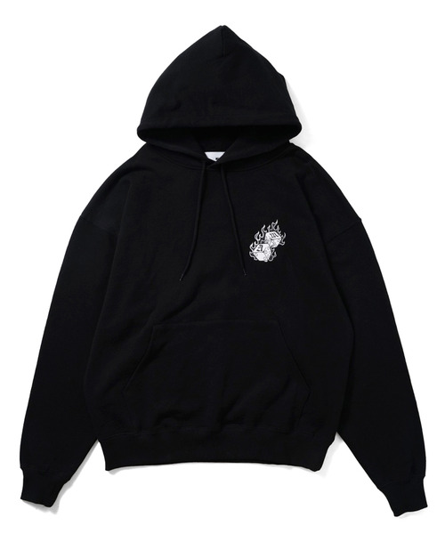 MFC STORE パーカー AN YO TAILOR x MFC STORE HOODIE メンズ