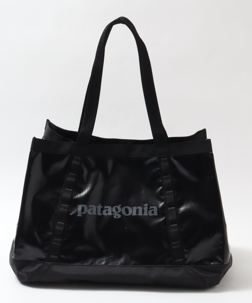 patagonia（パタゴニア） トートバッグ 「Patagonia/パタゴニア」Black