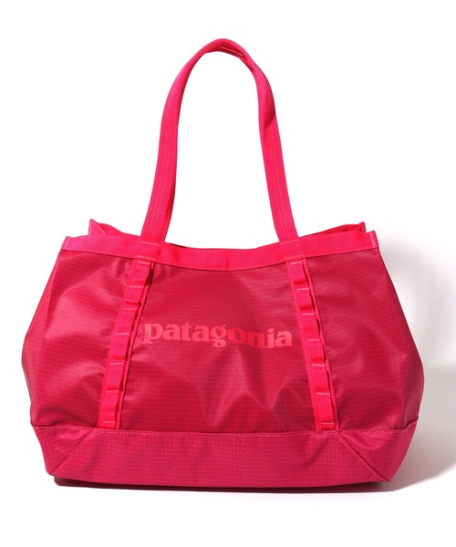 patagonia（パタゴニア） トートバッグ 「Patagonia/パタゴニア」Black