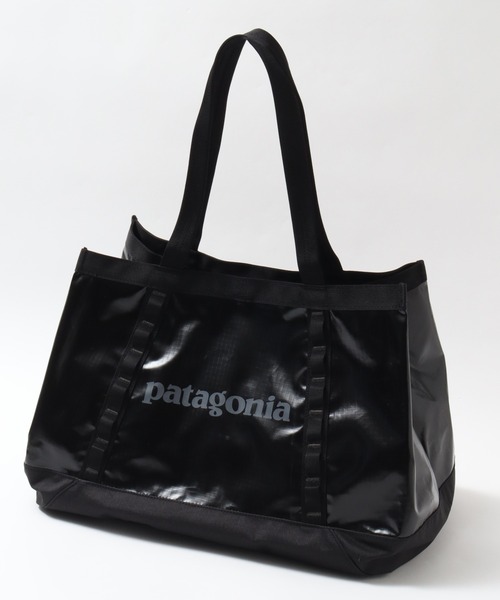 patagonia（パタゴニア） トートバッグ 「Patagonia/パタゴニア」Black