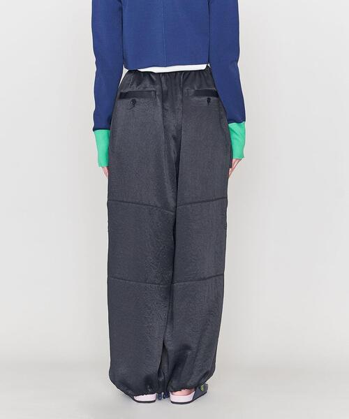 ASTRAET（アストラット） パンツ カーゴパンツ 「ASTRAET」ACE サテン