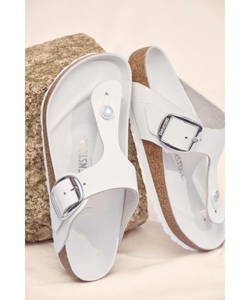 BIRKENSTOCK（ビルケンシュトック） サンダル Gizeh/ギゼ ビッグ