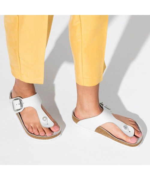 BIRKENSTOCK（ビルケンシュトック） サンダル Gizeh/ギゼ ビッグ