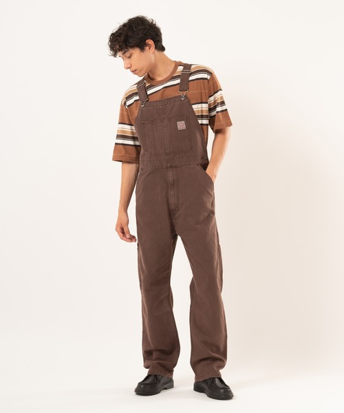 Levi's（リーバイス） オーバーオール サロペット WORKWEAR