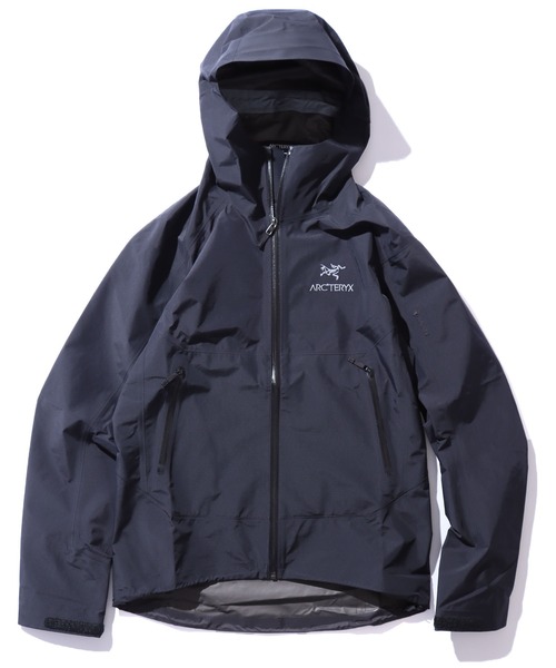 ARC'TERYX（アークテリクス） パーカー マウンテンパーカー Zeta SL