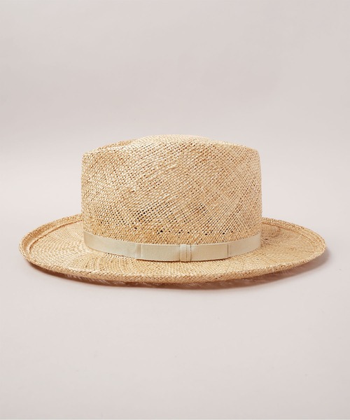 CA4LA（カシラ） 帽子 ハット BAO TD メンズ レディース : ZOZOTOWN