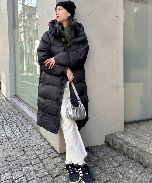 THE NORTH FACE レディースダウンコート、ダウンジャケット｜コート