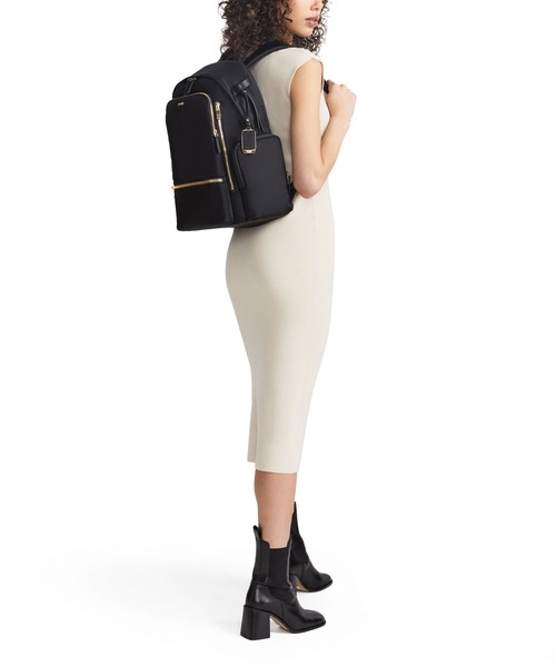 TUMI（トゥミ） デイバック リュック VOYAGEUR 「セリーナ」バック
