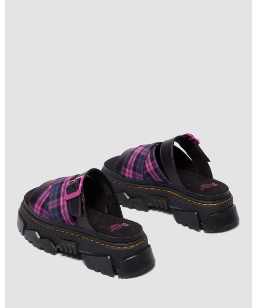 Dr.Martens（ドクターマーチン） サンダル MATTISON スライド サンダル