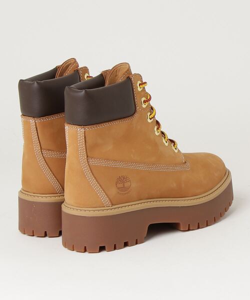 Timberland（ティンバーランド） スニーカー プレミアム