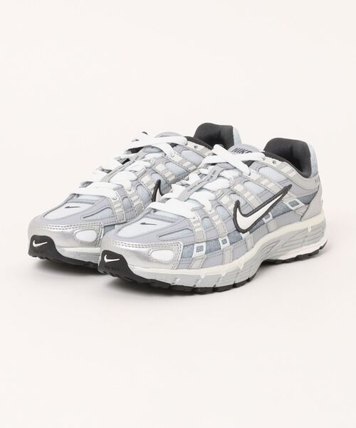 NIKE p6000（メンズファッション）（色：グレー系） | ファッション の