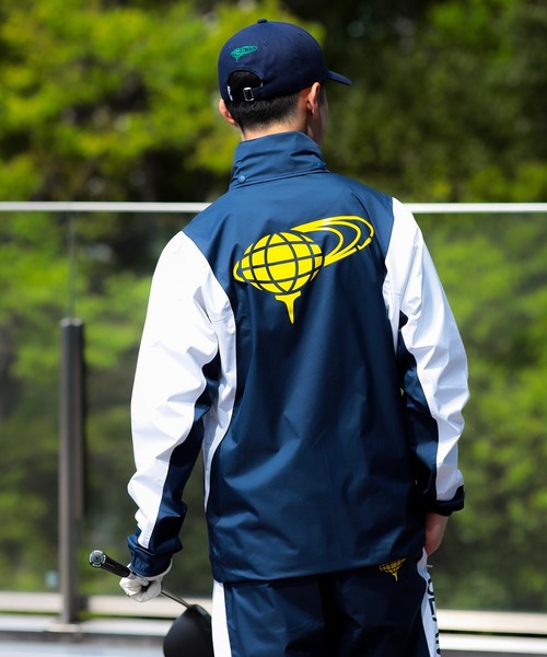 BEAMS GOLF（ビームス ゴルフ） ブルゾン アウター 「MEN」BEAMS GOLF