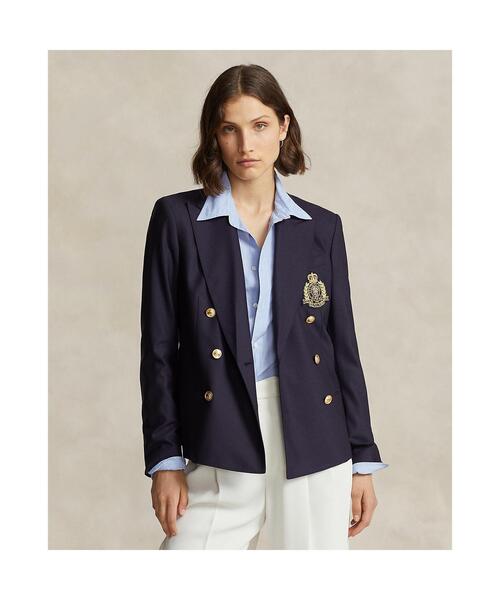 POLO RALPH LAUREN（ポロ・ラルフローレン） ジャケット テーラード