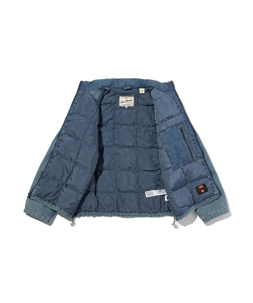 Levi's（リーバイス） ダウンジャケット ダウン BRIGGS ショート