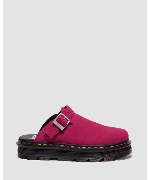 Dr.Martens（ドクターマーチン） スリッポン ZEBZAG ミュール スリング
