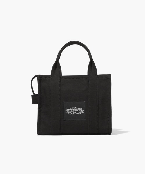 MARC JACOBS（マーク・ジェイコブス） トートバッグ THE CANVAS SMALL