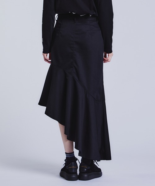DOUBLE STANDARD CLOTHING（ダブルスタンダードクロージング