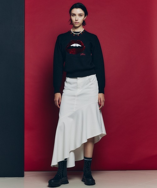 DOUBLE STANDARD CLOTHING（ダブルスタンダードクロージング