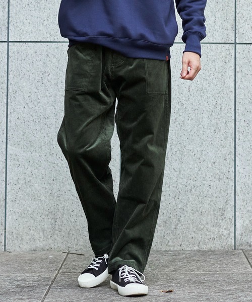 GRAMICCI（グラミチ） パンツ 「GRAMICCI/グラミチ」CORDUROY LOOSE