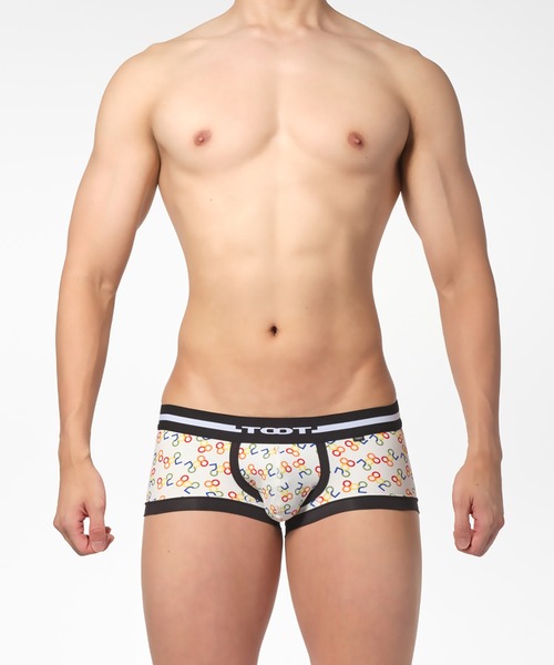 TOOT（トゥート） ボクサーパンツ BOXER/Boxer 802 : ZOZOTOWN Yahoo