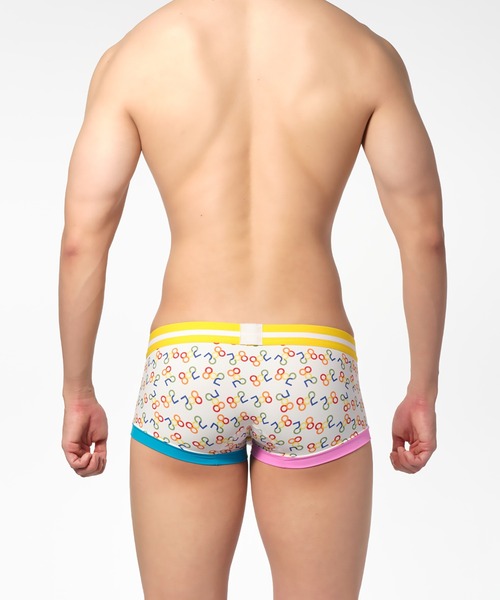 TOOT（トゥート） ボクサーパンツ BOXER/Boxer 802 : ZOZOTOWN Yahoo