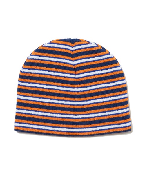 AFB（エーエフビー） ニット帽 ニットキャップ SINGLE BEANIE メンズ