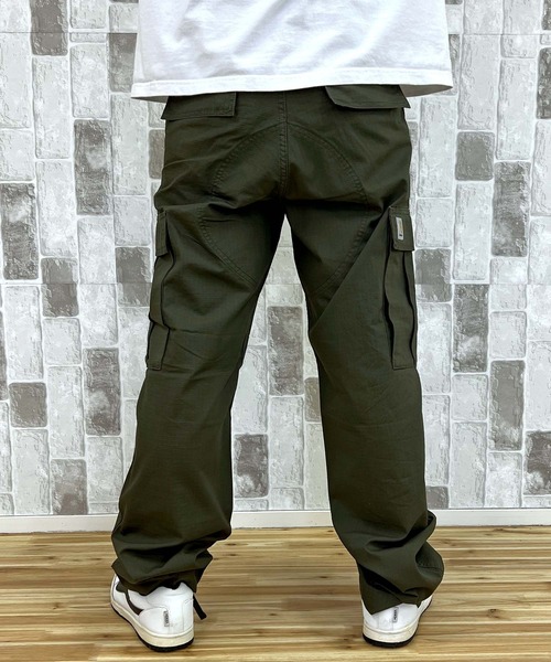 Carhartt WIP（カーハートワークインプログレス） カーゴパンツ WIP