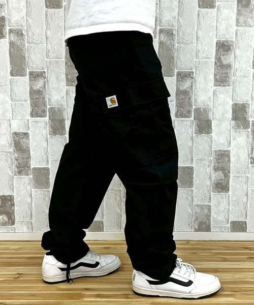 Carhartt WIP（カーハートワークインプログレス） カーゴパンツ WIP