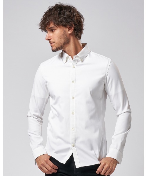 wjk シャツ B.D shirt メンズ : ZOZOTOWN Yahoo!店 - 通販 - Yahoo