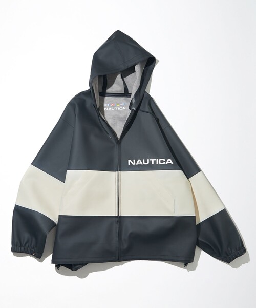 NAUTICA（ノーティカ） ブルゾン アウター Active Hoodie Jacket