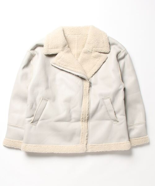 STYLEBLOCK（スタイルブロック） レザージャケット ライダース