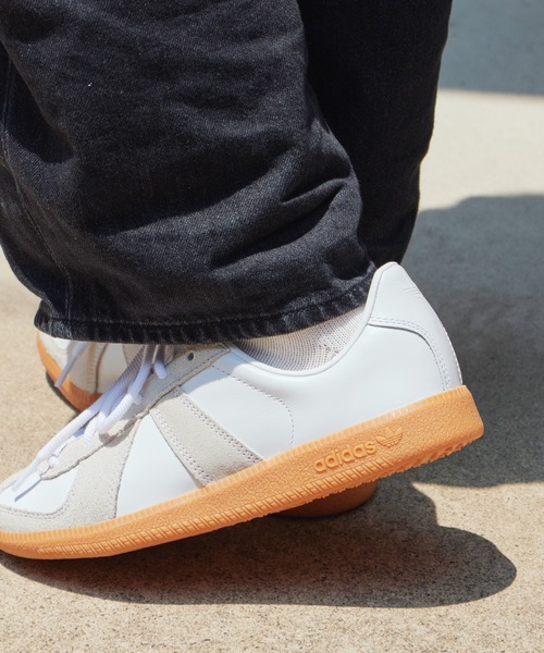 adidas（アディダス） スニーカー BW ARMY スニーカー メンズ