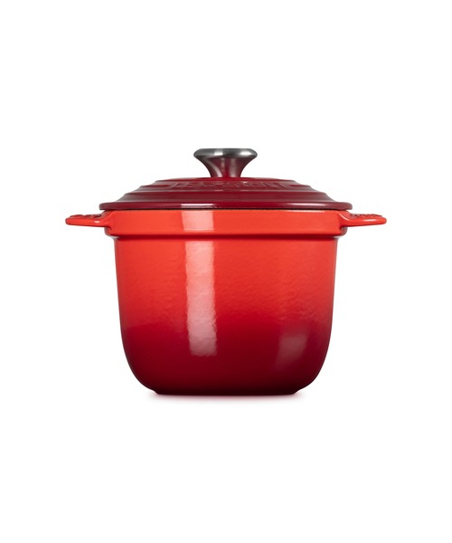 Le Creuset（ル・クルーゼ） 鍋 ココット・エブリィ 18 : ZOZOTOWN