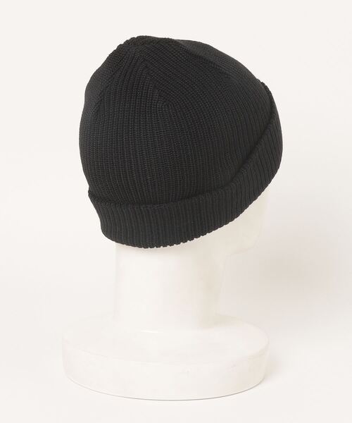 adidas（アディダス） ニット帽 ニットキャップ U SHORT BEANIE