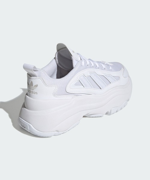 adidas（アディダス） スニーカー オズガイア / Ozgaia / 厚底