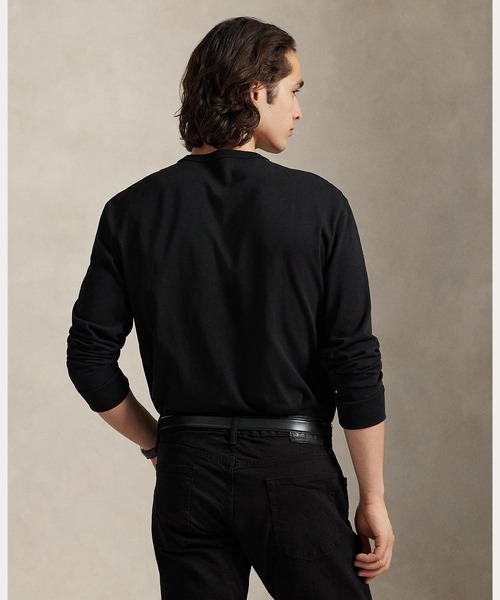POLO RALPH LAUREN（ポロ・ラルフローレン） tシャツ クラシック