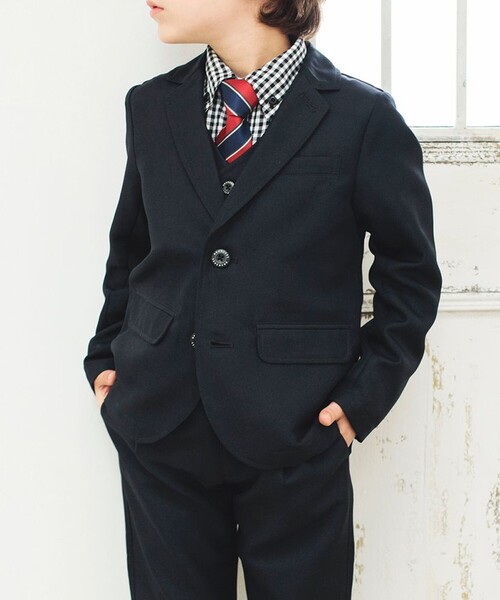 branshes（ブランシェス） フォーマル 発表会 卒園式 入学式 「キメ服