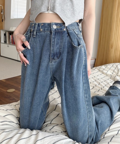 miniministore（ミニミニストア） ジーンズ デニム デニムパンツ