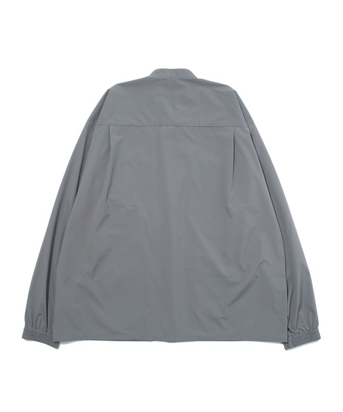 F/CE.（エフシーイー） シャツ F/CE. PERTEX UTILITY SHIRT JK