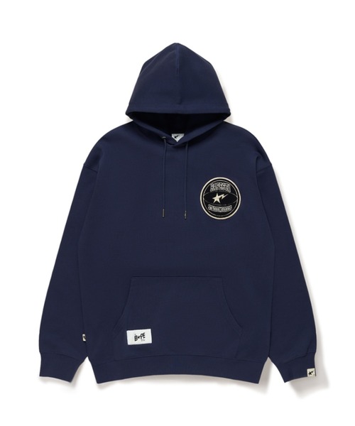 A BATHING APE（アベイシングエイプ） パーカー BAPE X STADIUM GOODS
