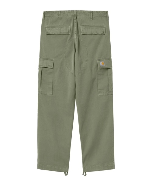 Carhartt WIP（カーハートワークインプログレス） カーゴパンツ