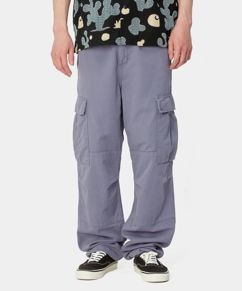Carhartt WIP（カーハートワークインプログレス） カーゴパンツ