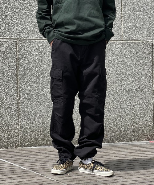 Carhartt WIP（カーハートワークインプログレス） カーゴパンツ