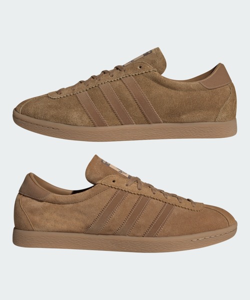 adidas（アディダス） スニーカー TOBACCO スニーカー 2026年春夏