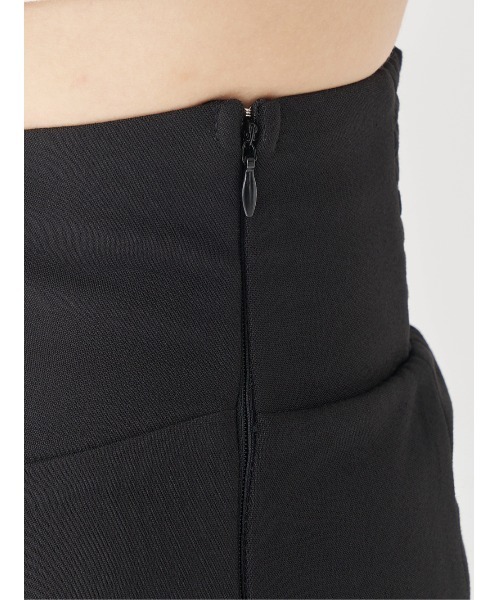 Darich（ダーリッチ） パンツ 美シルエットショートパンツ レディース