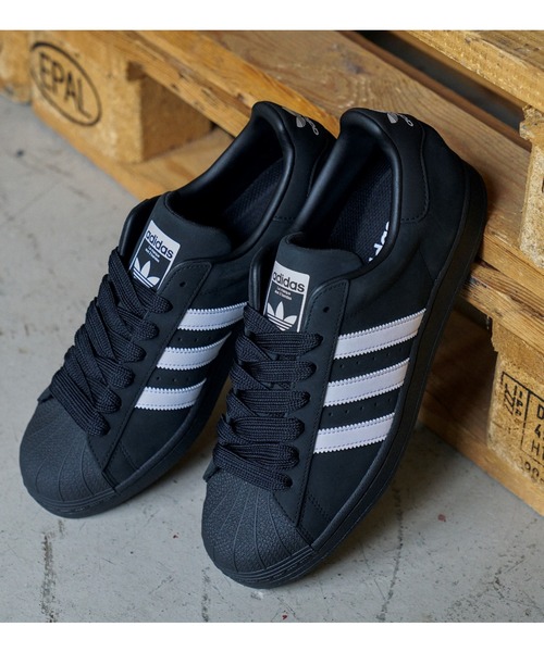 adidas（アディダス） スニーカー SUPERSTAR スーパースター ID0996