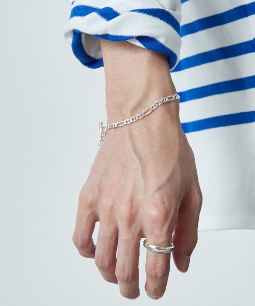 XOLO ブレスレット 「XOLO JEWELRY/ショロジュエリー」 FIGARO GUCCI